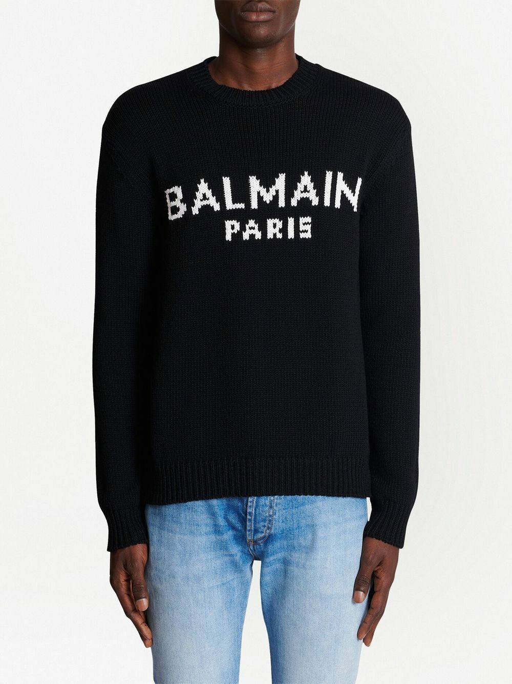 Balmain Men Sweater