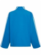 BALENCIAGA - Adidas Cotton Sweatshirt