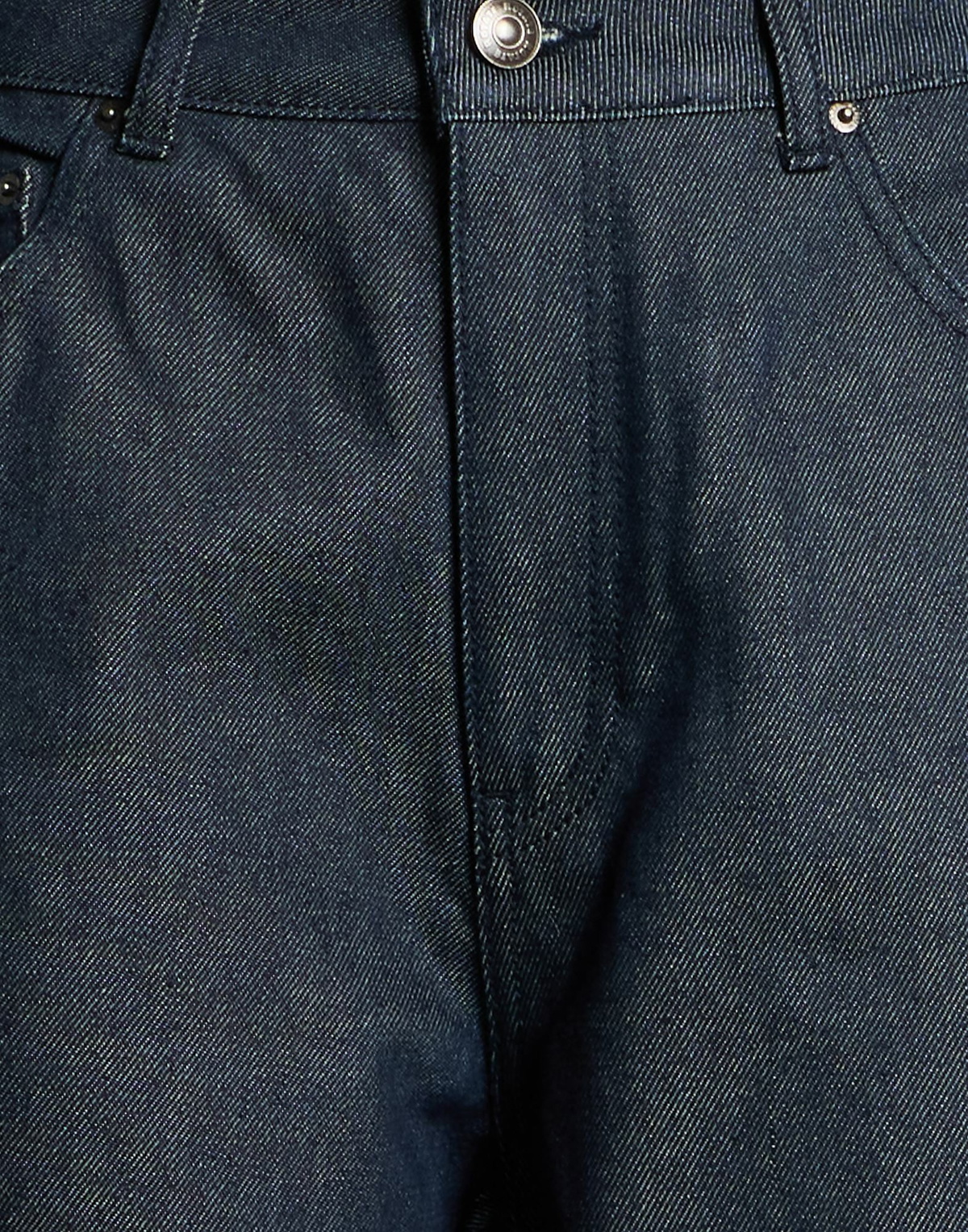 Rotate Birger Christensen Womens Jeans in Blue