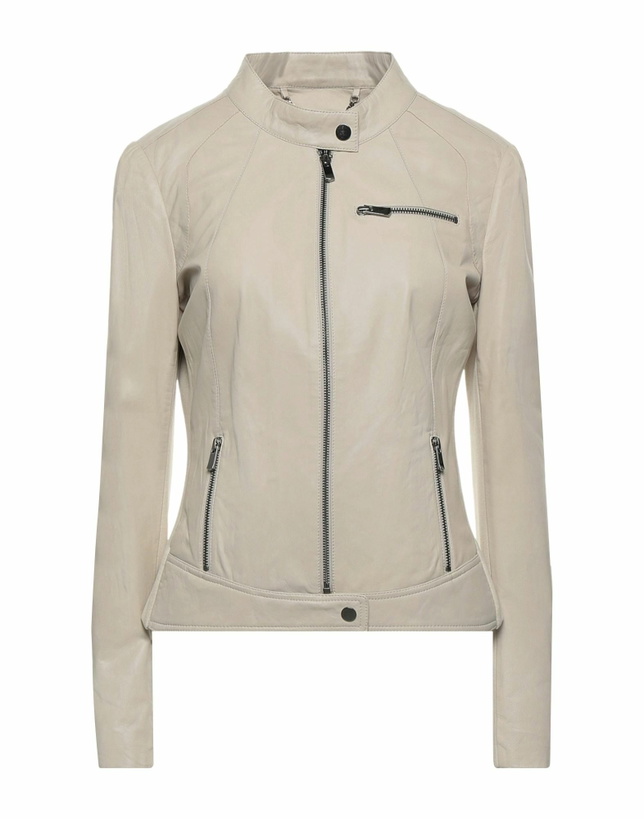 Photo: Arma Womens Jacket in Beige
