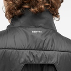 Puma Men's X Skepta Pertex Vest in Puma Men's Black