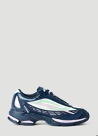 Raf Simons (RUNNER) - Ultrasceptre Sneakers in Blue