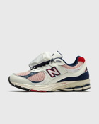 New Balance 2002 R Ve Multi|Red - Mens - Lowtop