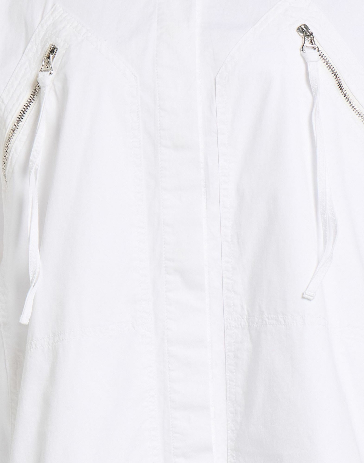 Pinko Womens Shirt in White