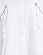 Pinko Womens Shirt in White