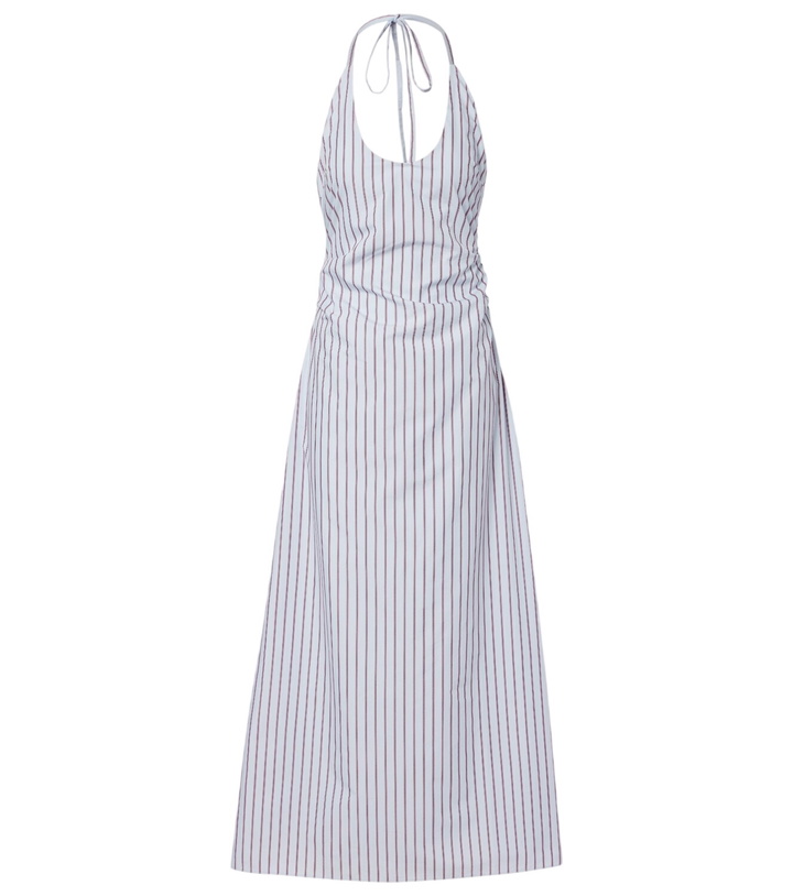 SIR Bettina linen maxi dress SIR.