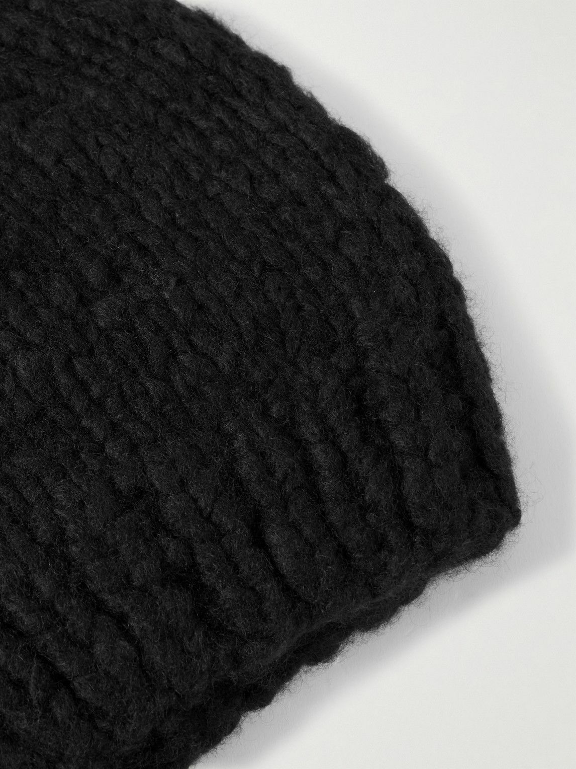 Gabriela Hearst - Townes Cashmere Beanie