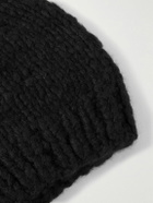 Gabriela Hearst - Townes Cashmere Beanie