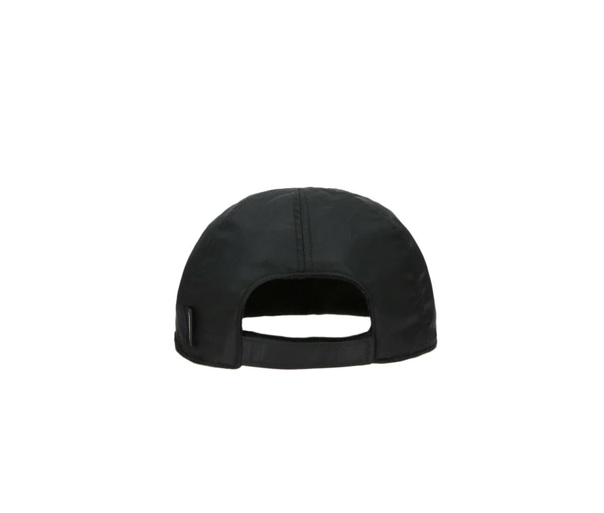 Borsalino Lucio Reversible Baseball Cap