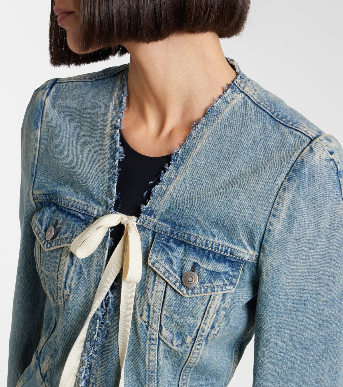 Maison Margiela Denim jacket