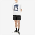 YMC Men's It's Our There T-Shirt in White