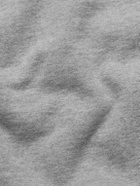 OrSlow - Cotton-Jersey Sweatshirt - Gray