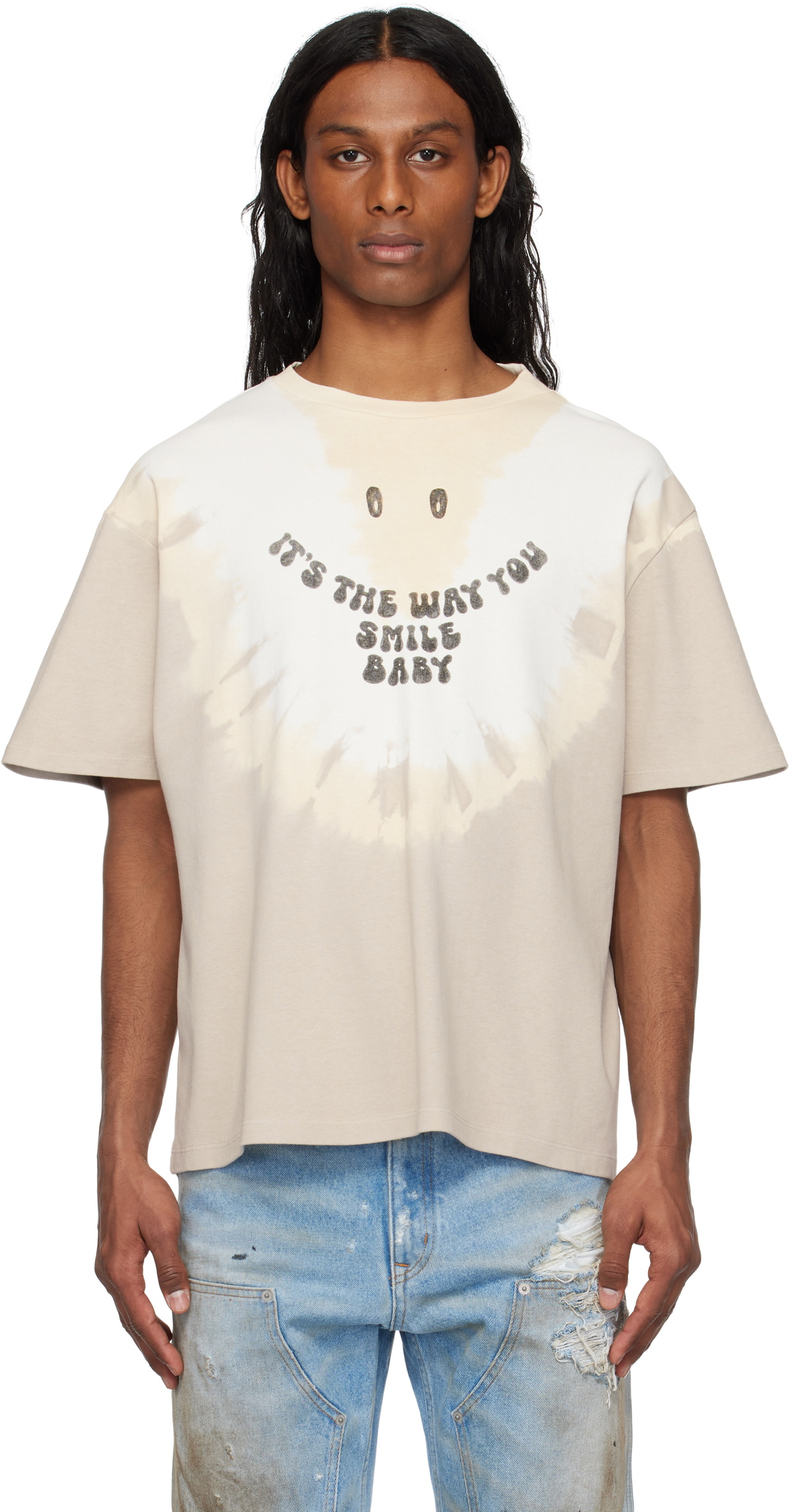 Mm6 Maison Margiela Printed Shirt MM6 Maison Margiela