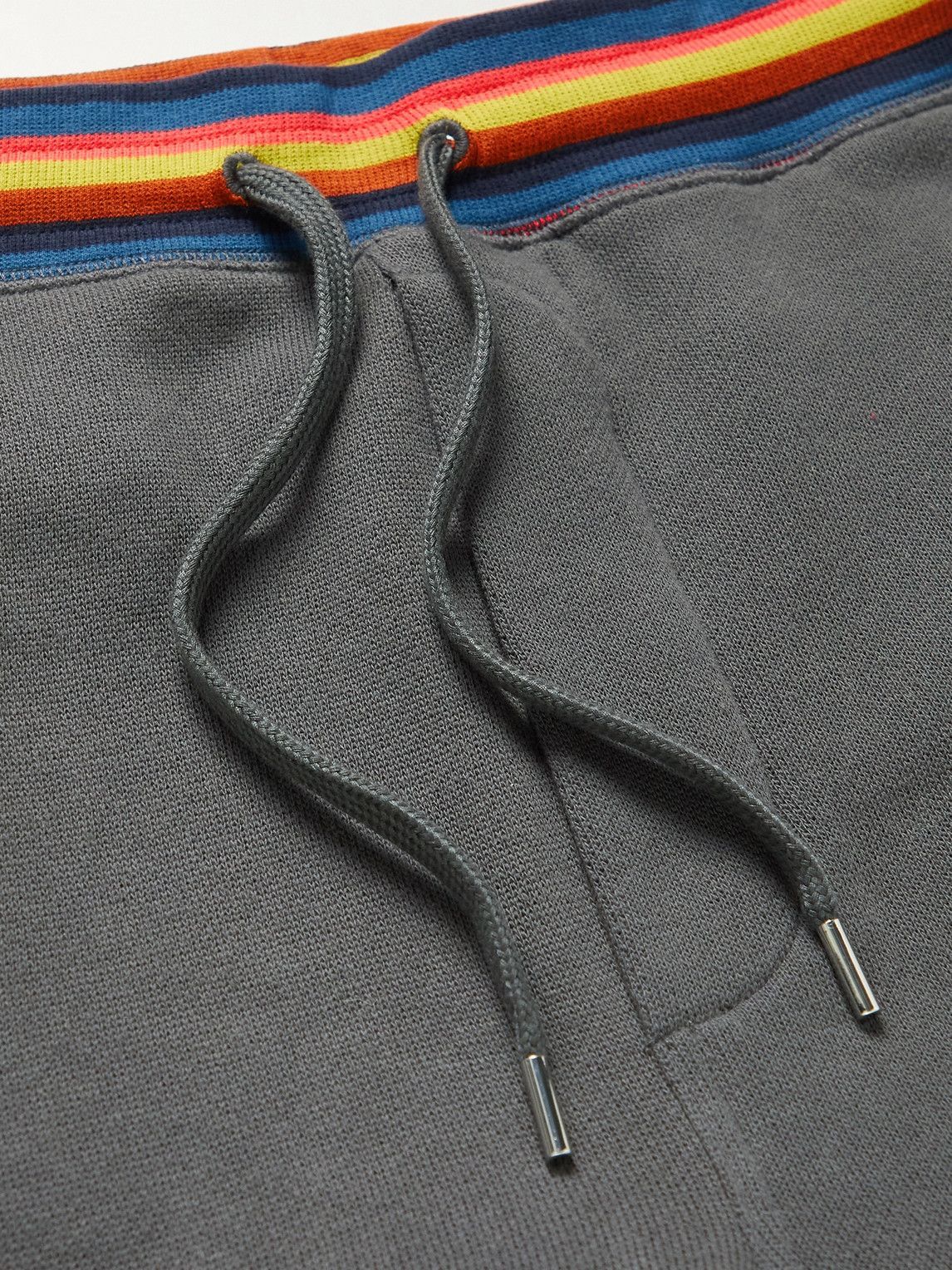 Pantalon Paul Smith à Rayures - Taille 42 (US 8) - 100% Coton - Neuf Sans étiquettes