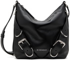 Givenchy Black Voyou Small Crossbody Bag