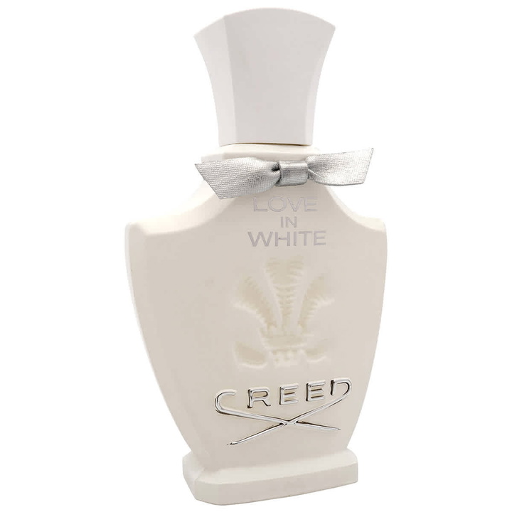 Photo: Creed Love In White / Creed EDP Spray 2.5 oz (u)