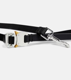 Moncler Genius - Leather dog leash