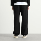 Cole Buxton Men's Vintage Mini Logo Sweatpants in Black