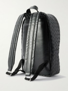Bottega Veneta - Intrecciato Leather Backpack