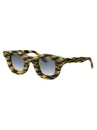 Thierry Lasry Hacktivity Sunglasses
