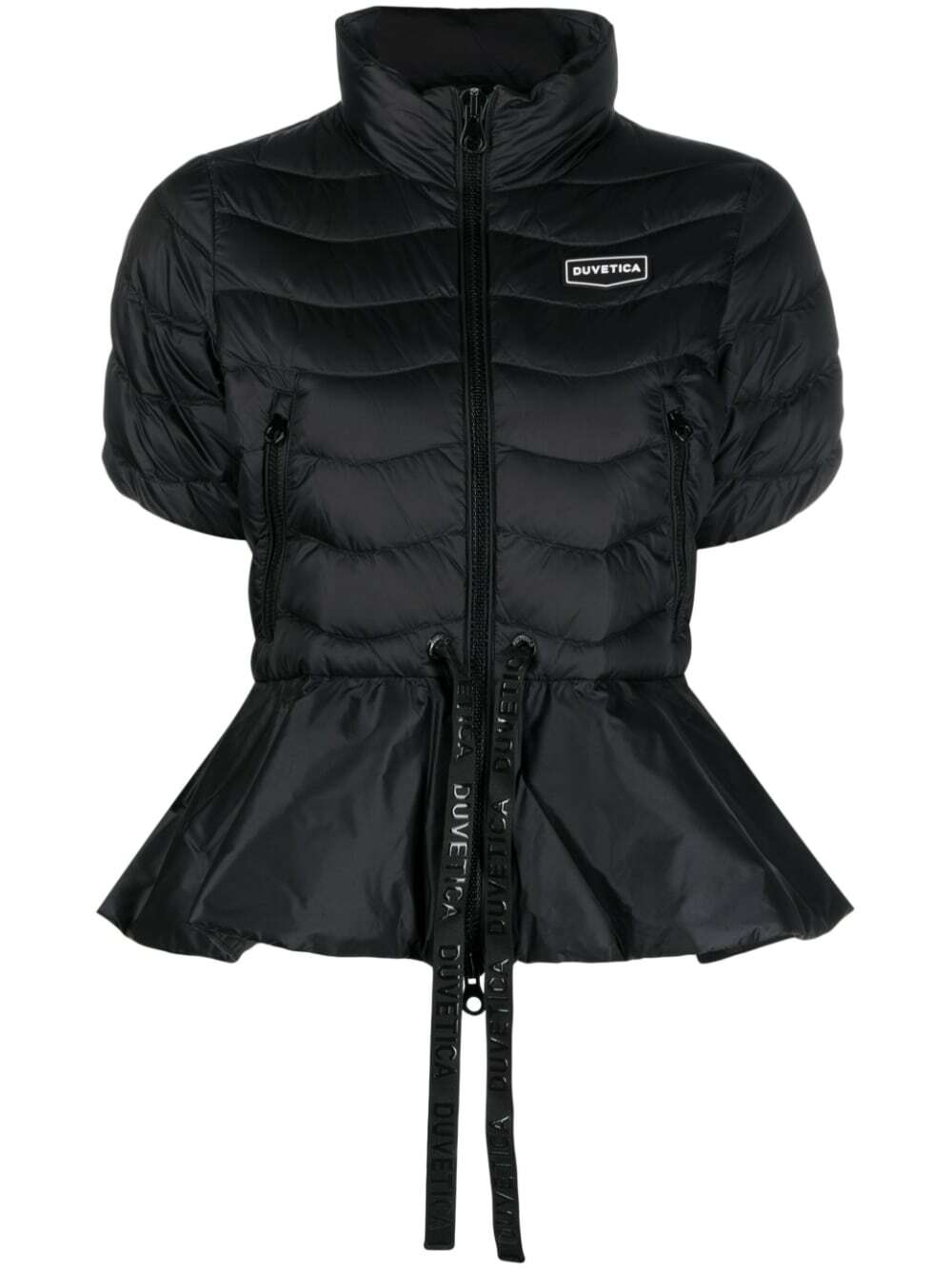 DUVETICA - Samilia Down Jacket