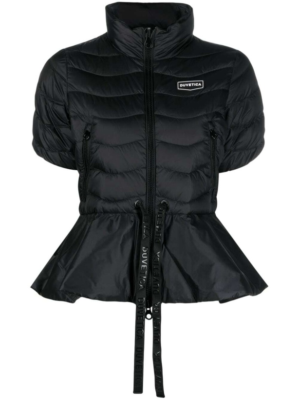 Photo: DUVETICA - Samilia Down Jacket