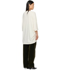 OPEN YY Off-White 'Seoul' Lounge T-shirt