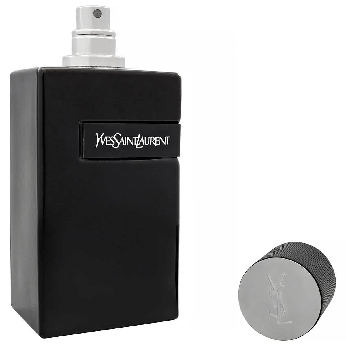 Yves Saint Laurent Mens Y Le Parfum 3.3 oz Fragrances 3614273318105