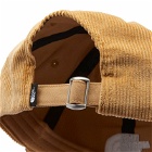 The North Face Men's Corduroy Cap in Almond Butter