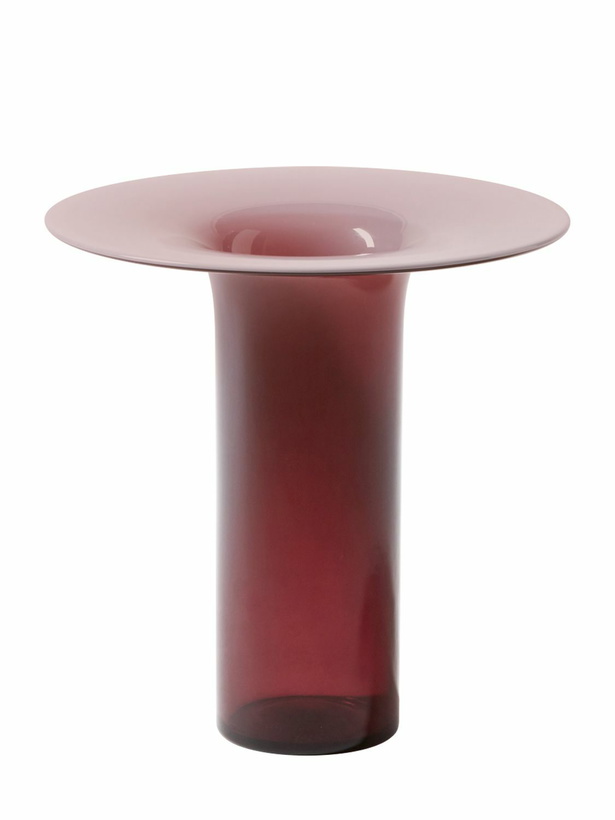 Photo: CASSINA Small Silvan Vase