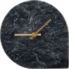 AYTM Black Stilla Clock