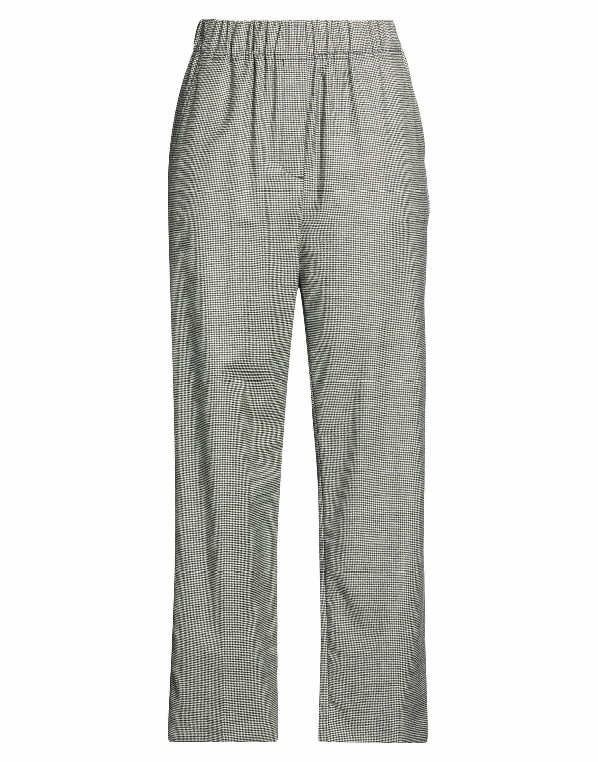 Weekend Max Mara Womens Pants in Black