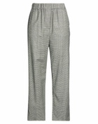 Weekend Max Mara Womens Pants in Black
