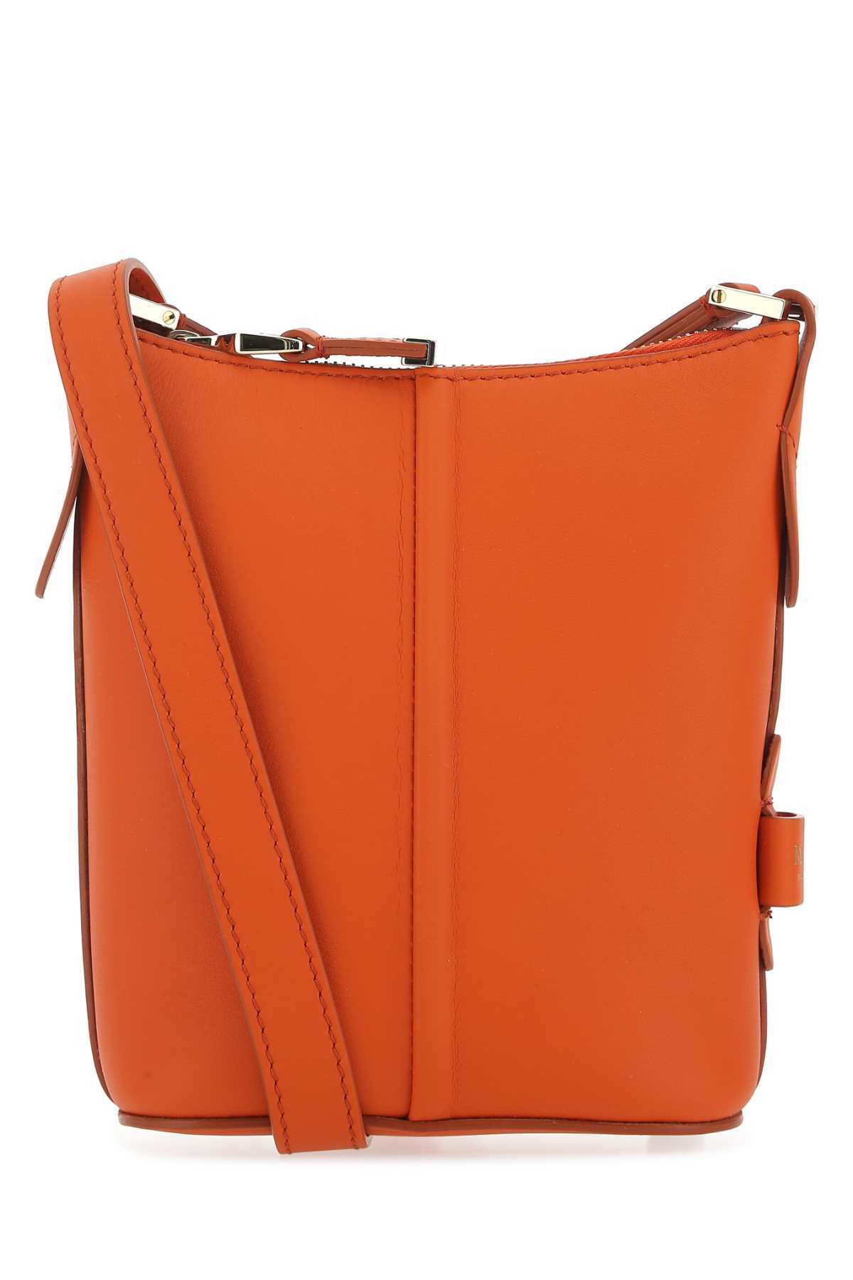【関税込み】Max Mara Crossbody bags MAX MARA WEEKEND ZEDA WHITE CROSSBODY BAG – FerrarisBoutique