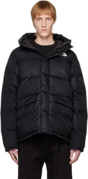 The North Face Black HMLYN Down Jacket