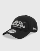 New Era 940 Unst Ne Vacation Club Cap Black - Mens - Caps