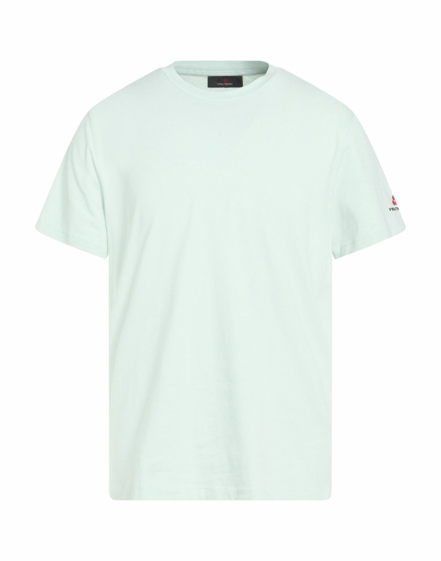 Photo: Peuterey Mens T-shirt Light in Green