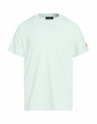 Peuterey Mens T-shirt Light in Green
