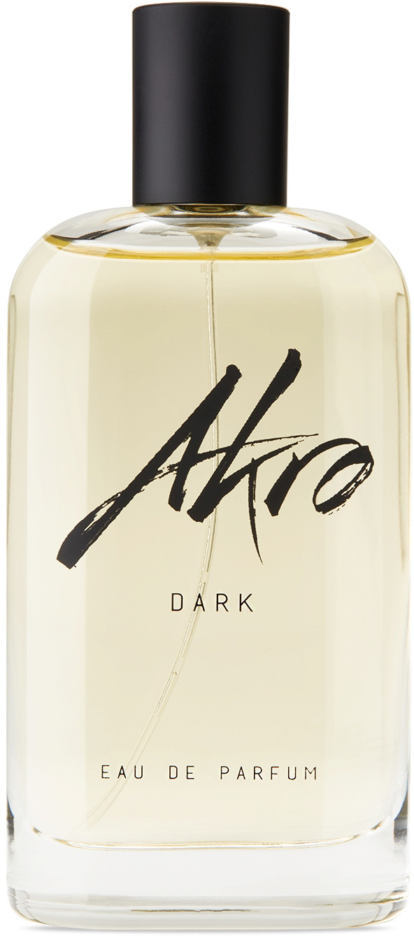 Akro Dark Eau de Parfum, 100 mL