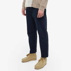 NN07 Men's Jacob Drawstring Pant in Navy Blue