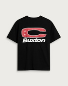 END. x Cole Buxton Men's T-Shirt in Black