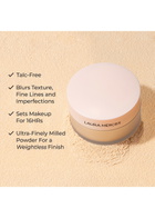 Laura Mercier Translucent Loose Setting Powder Ultra Blur - Rose - Translucent Honey