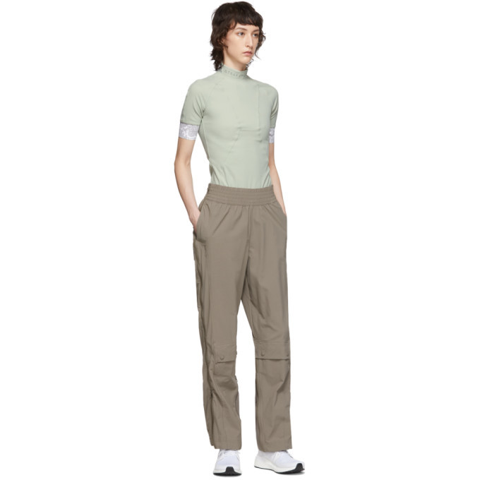 Adidas rubberized clearance utility pants