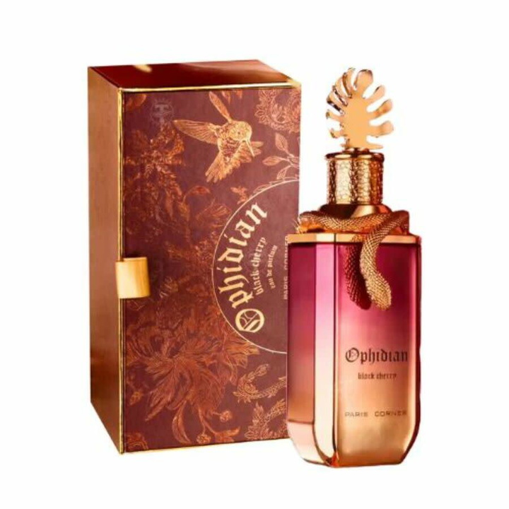 Photo: Paris Corner Unisex Ophidian Black Cherry EDP Spray 3.38 oz Fragrances 6291534659159