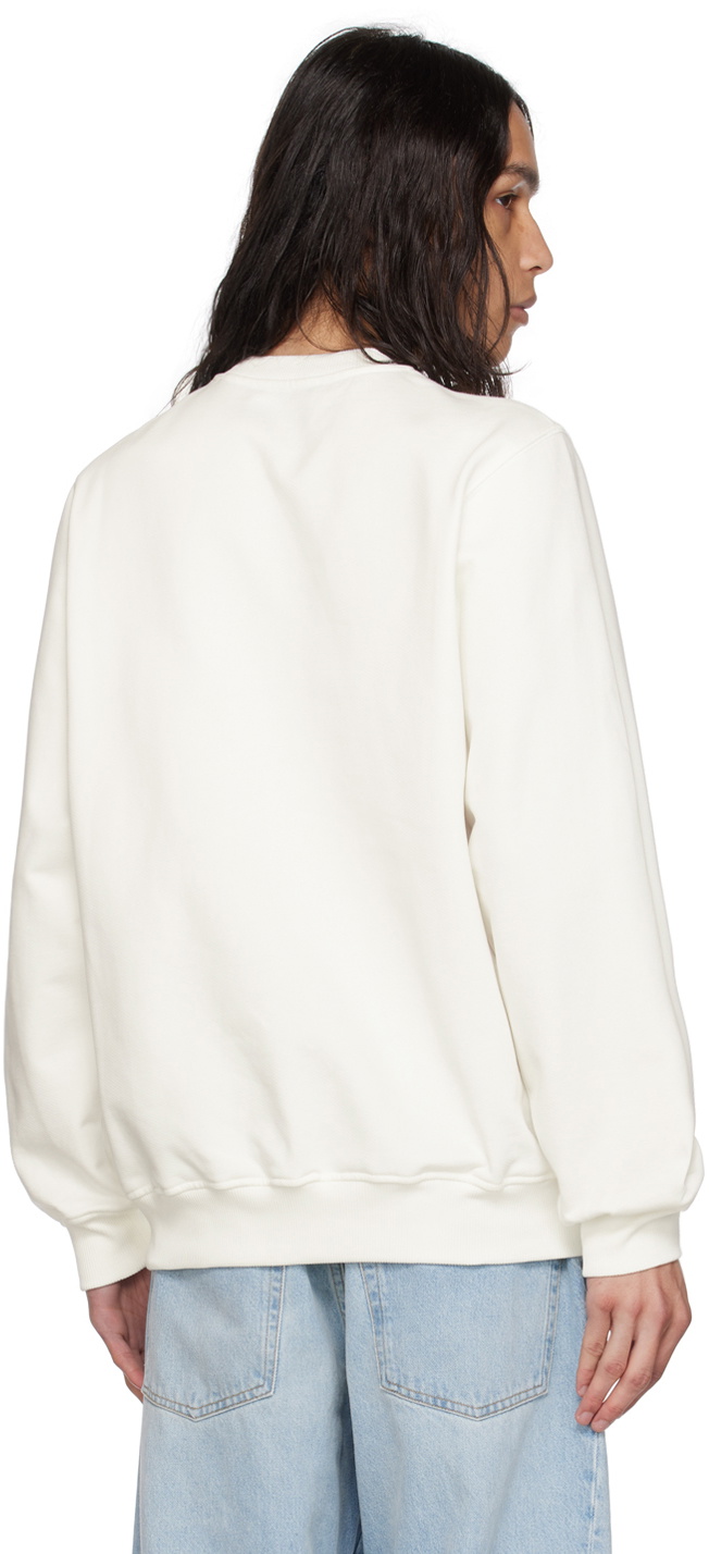 ■Casablanca■MUSIC FOR THE PEOPLEスクリーンプリントTシャツ Music For The People Silk Shirt | Casablanca Paris