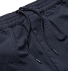 nanamica - ALPHADRY Shorts - Blue