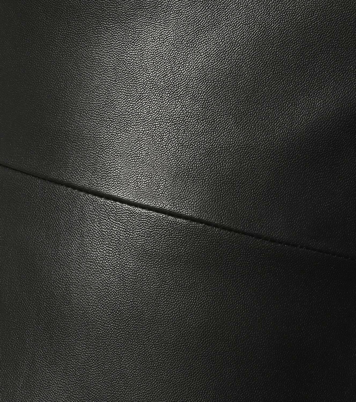 Zeynep Arçay Leather minidress