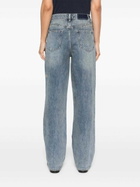 KSUBI - Jeans With Logo