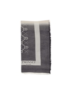 TwinSet Viscosa Shawl