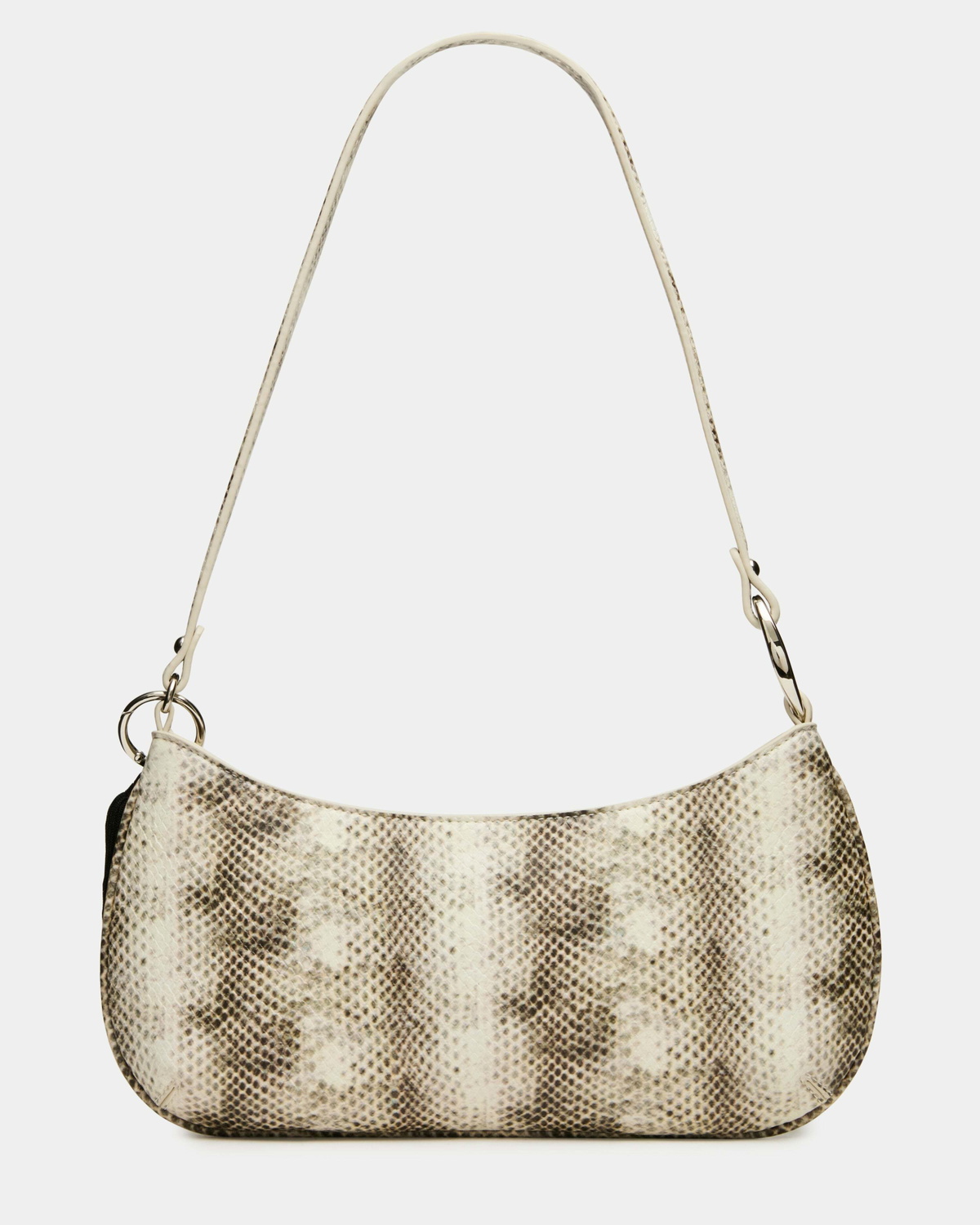 Steve Madden Bsabine Bag in Snake